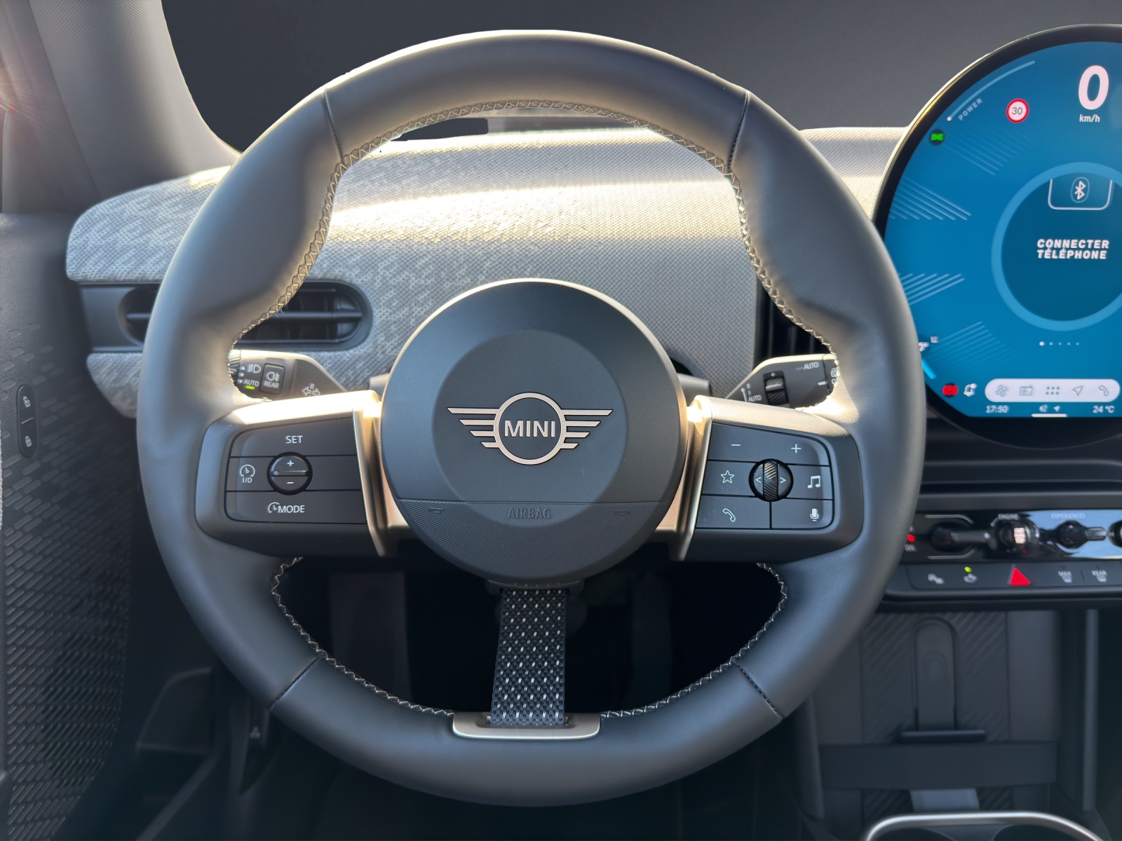 Image MINI COOPER Cooper S DKG