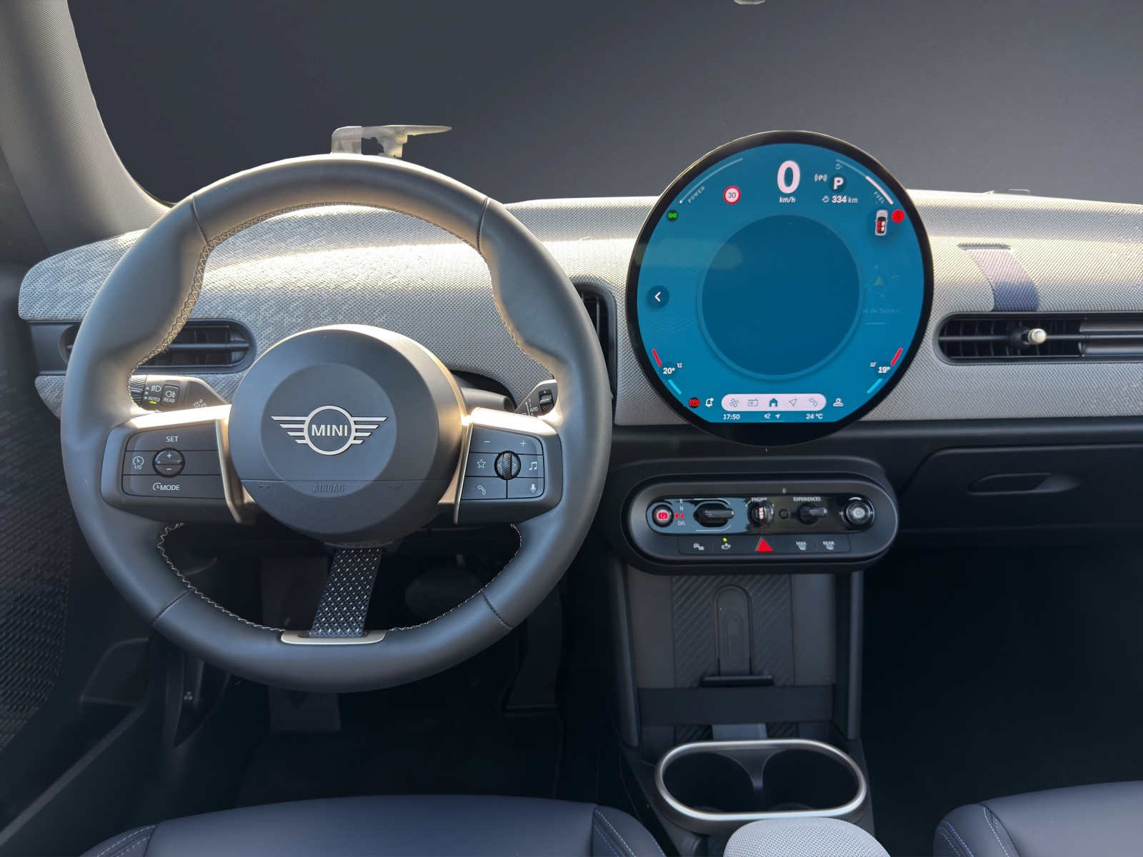 Image MINI COOPER Cooper S DKG