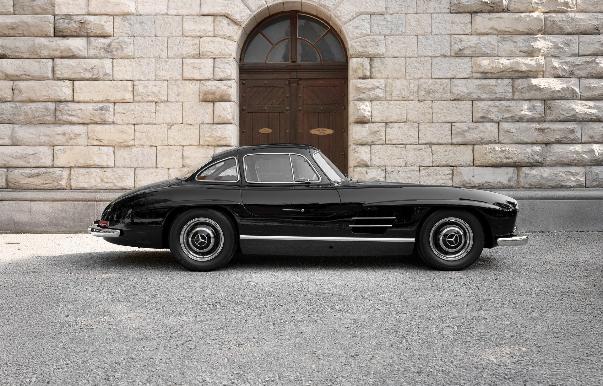 MERCEDES-BENZ 300 SL-image-3