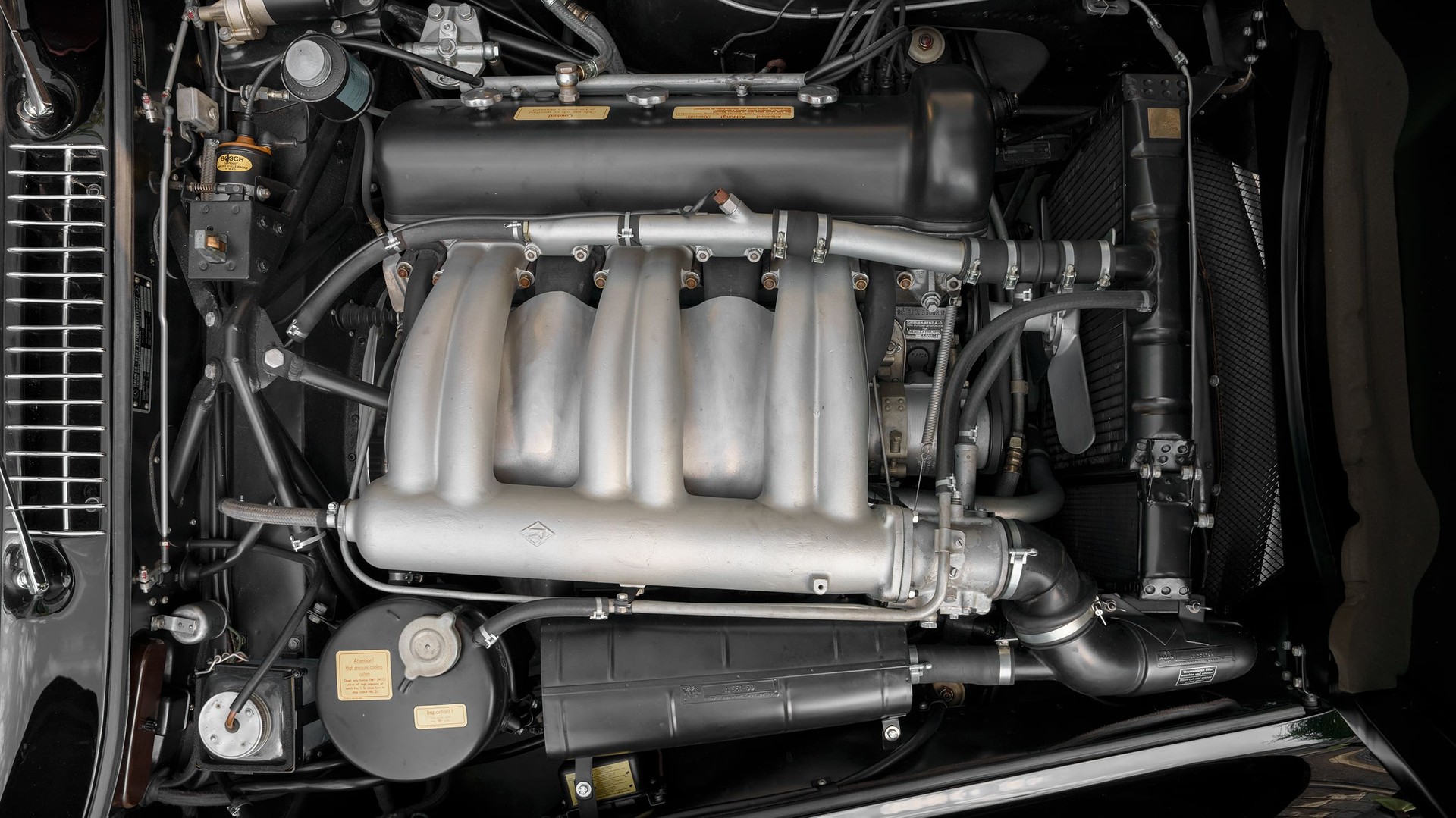 MERCEDES-BENZ 300 SL-image-12