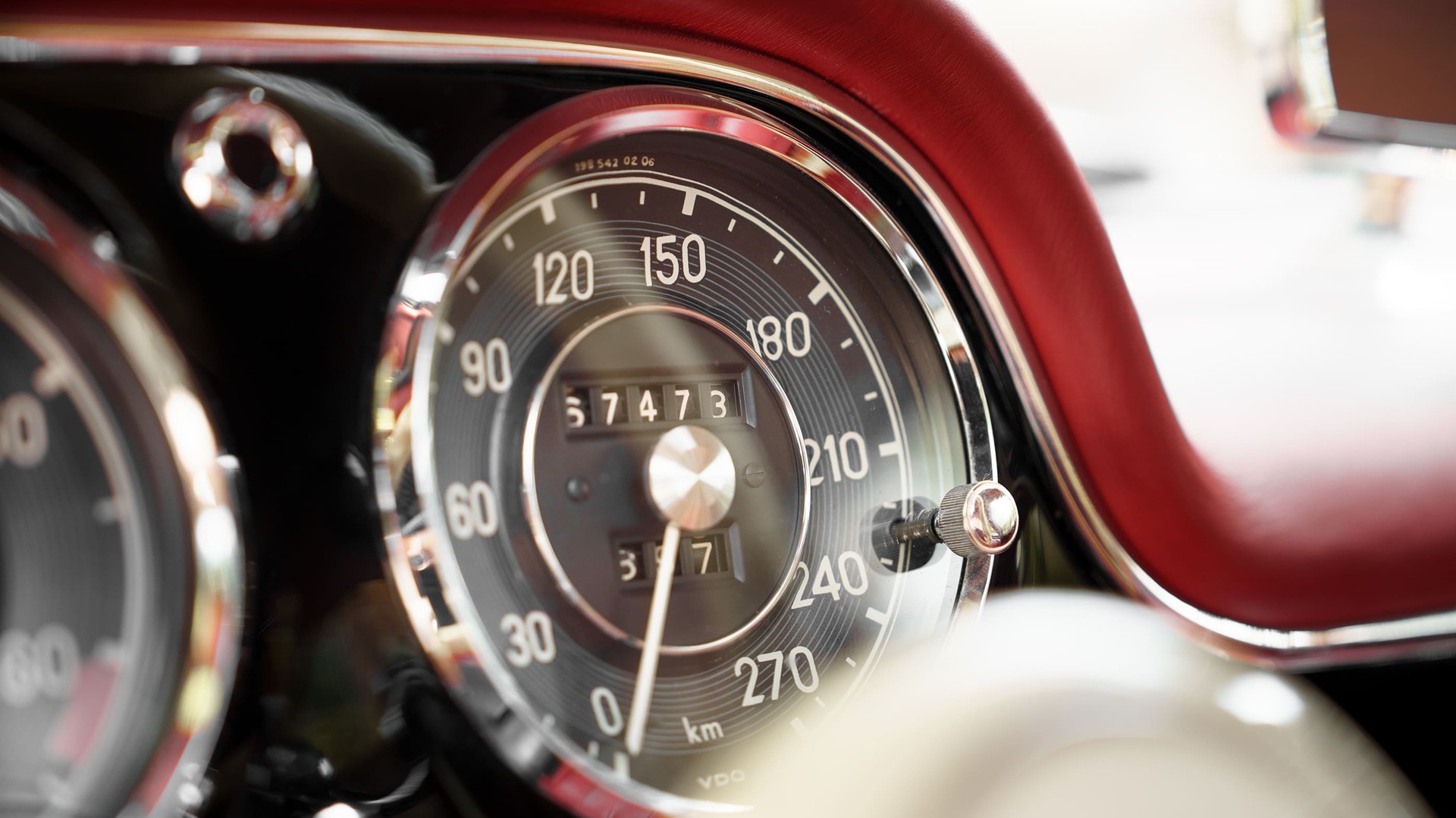 MERCEDES-BENZ 300 SL-image-9