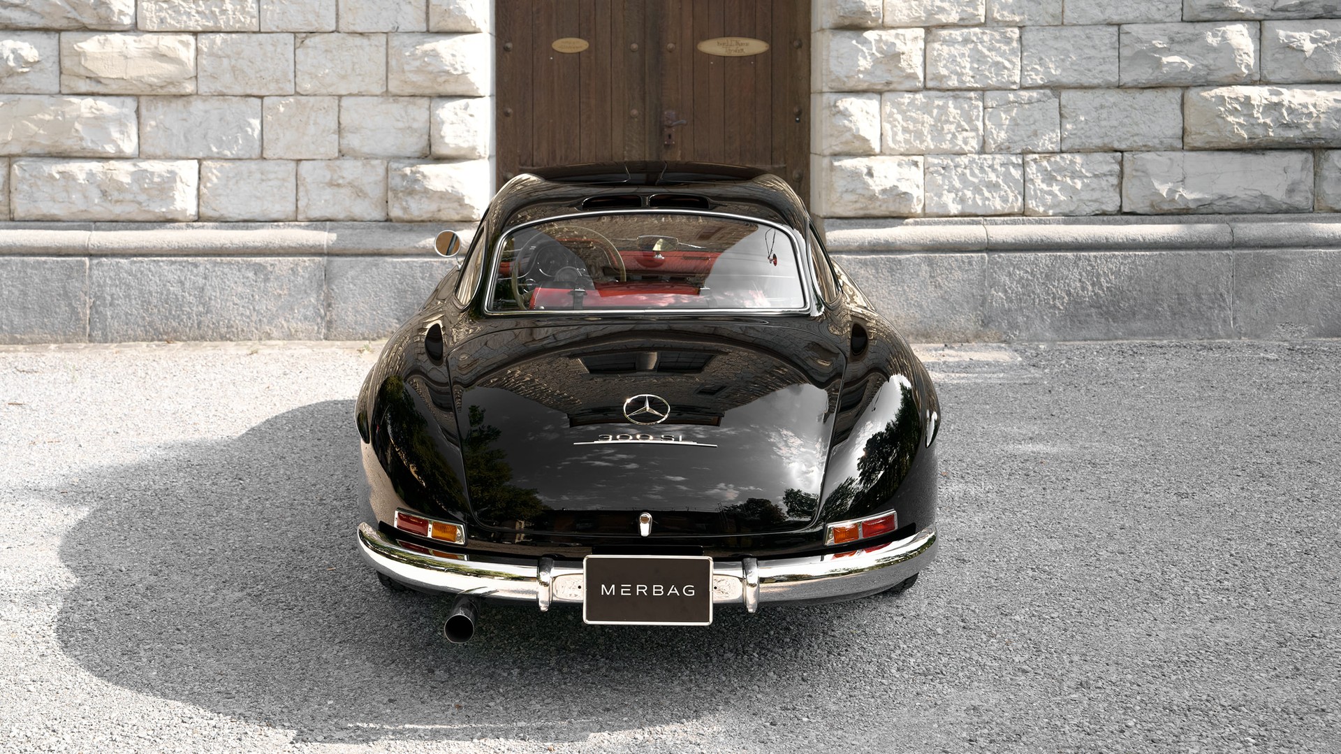 MERCEDES-BENZ 300 SL-image-4