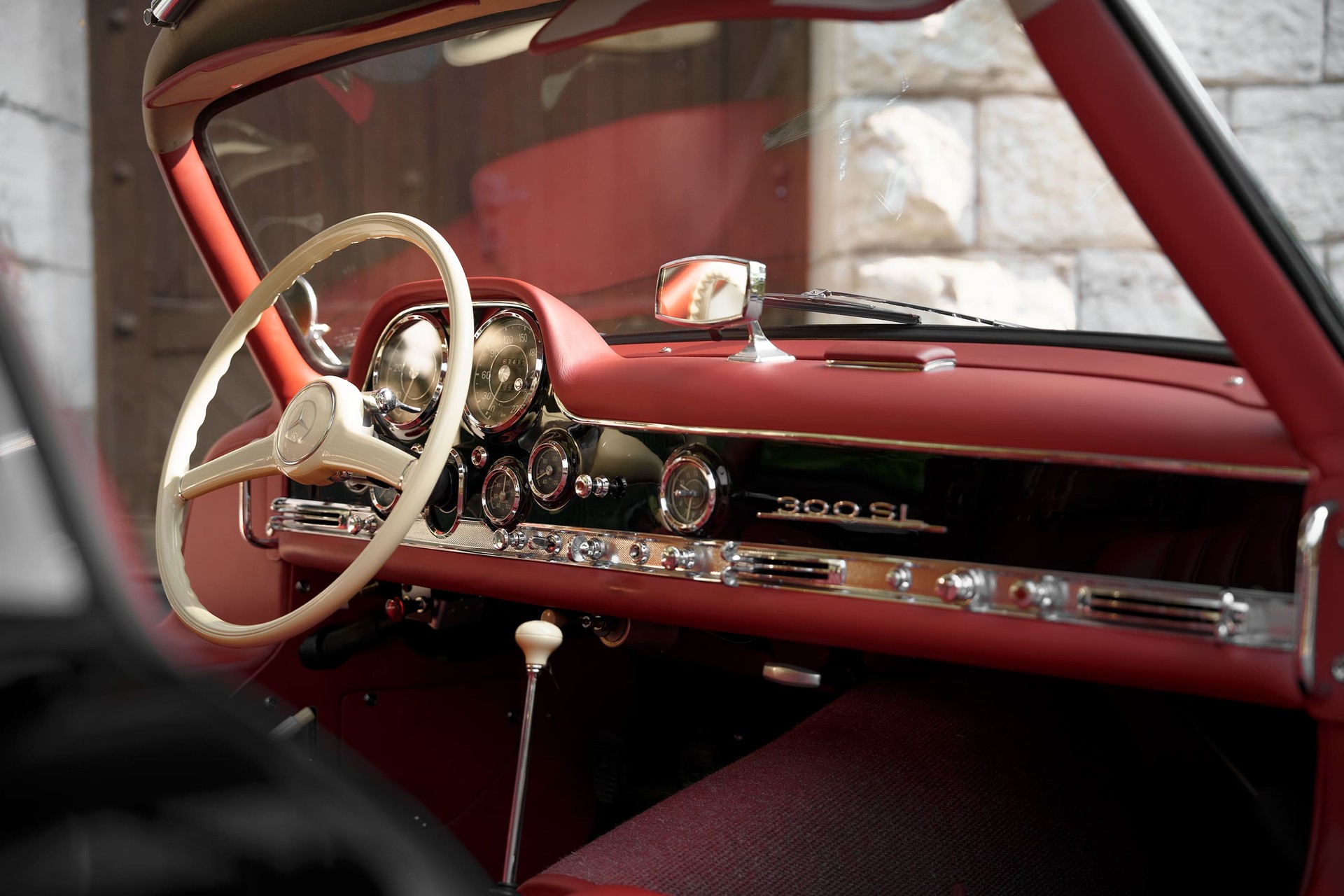 MERCEDES-BENZ 300 SL-image-6
