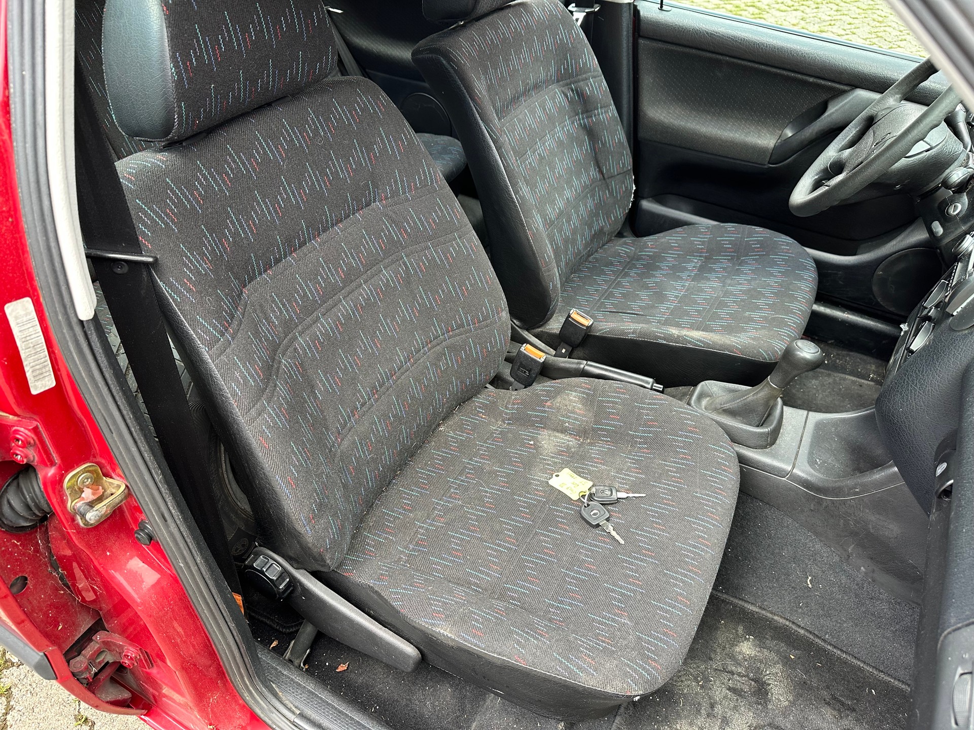 VW Golf 1600 Swiss Line FIXPREIS-image-12
