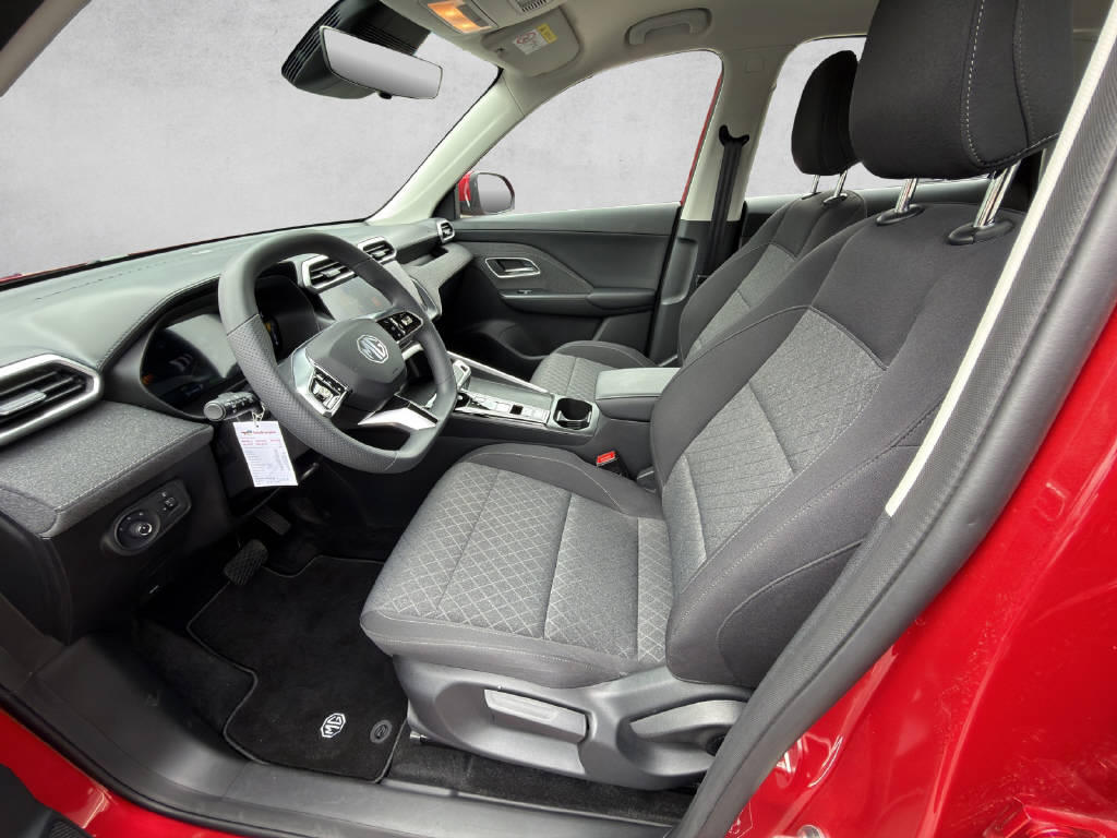 MG ZS 1.5 Hybrid+ Standard-image-7