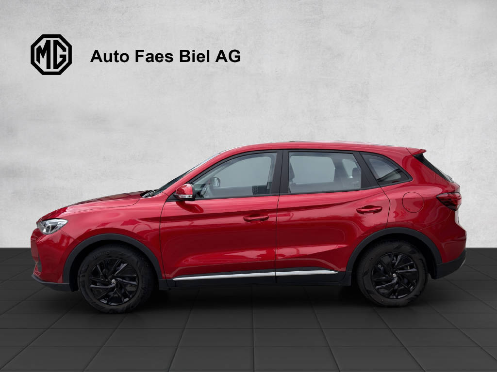MG ZS 1.5 Hybrid+ Standard-image-2