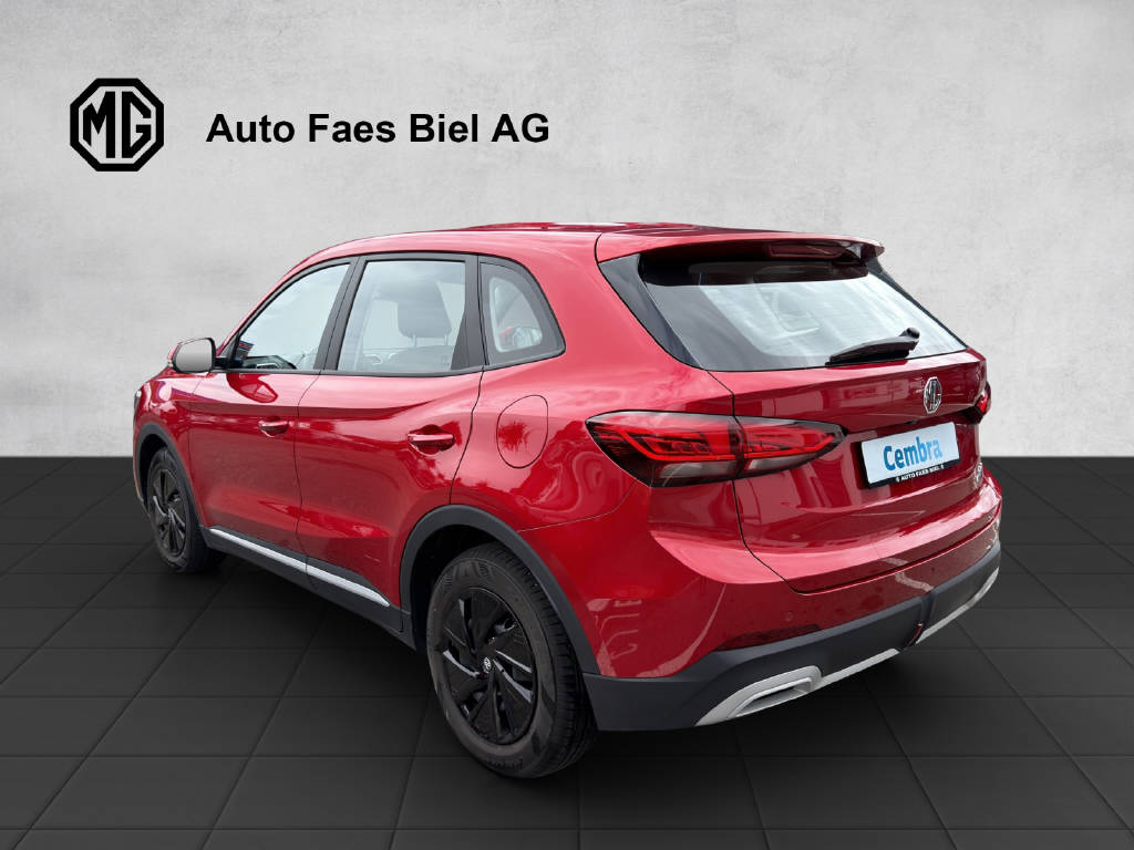 MG ZS 1.5 Hybrid+ Standard-image-3