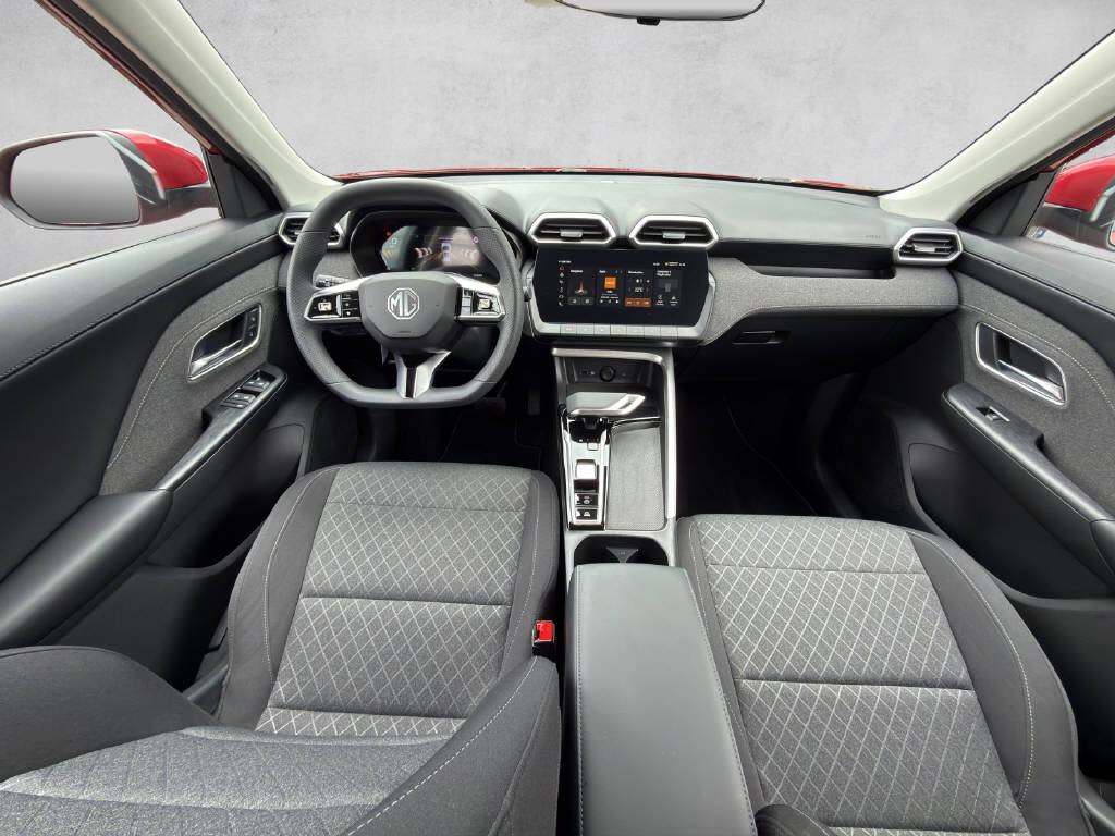 MG ZS 1.5 Hybrid+ Standard-image-8