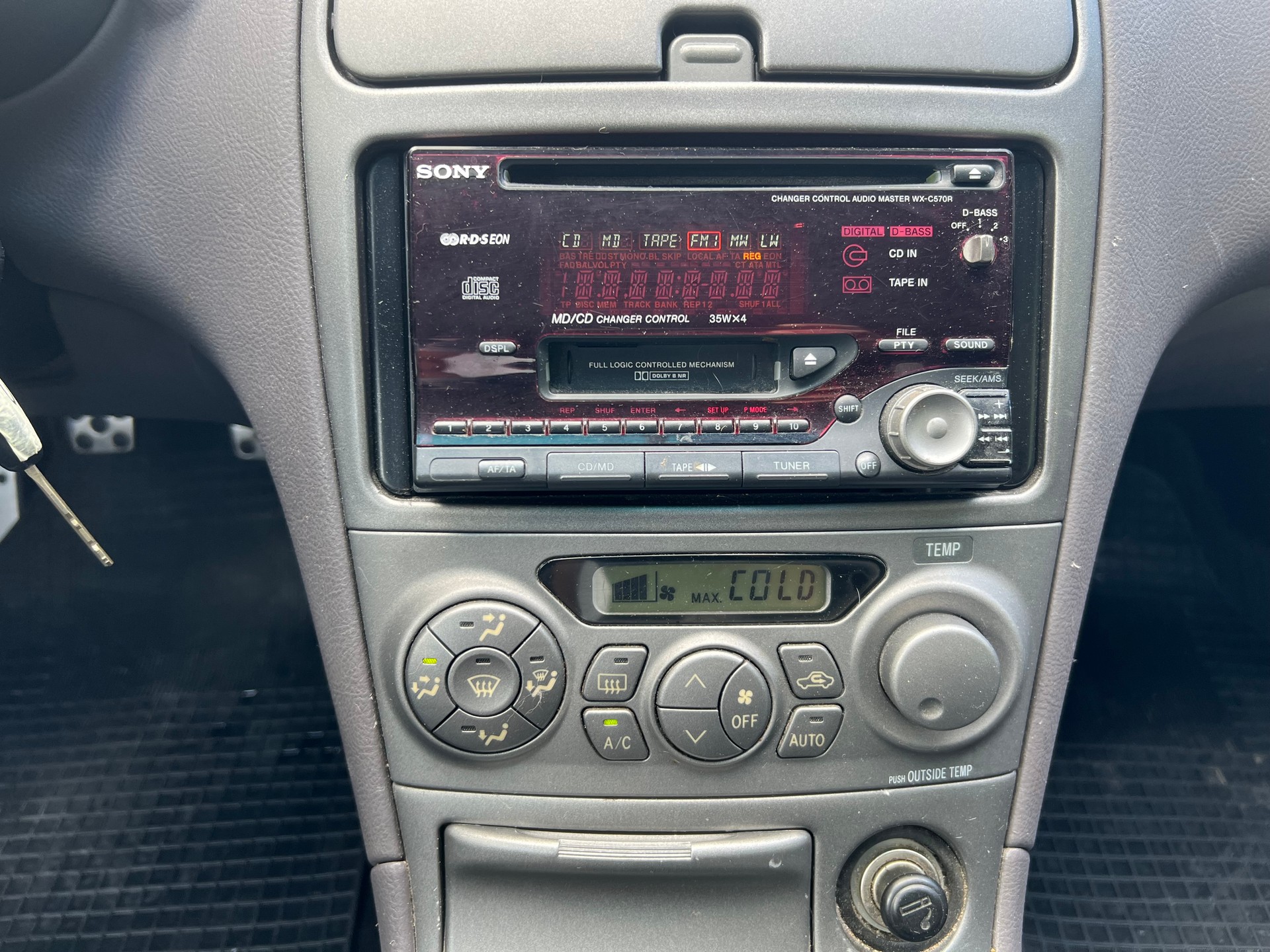 TOYOTA Celica 1.8 VVTL-i TS-image-13