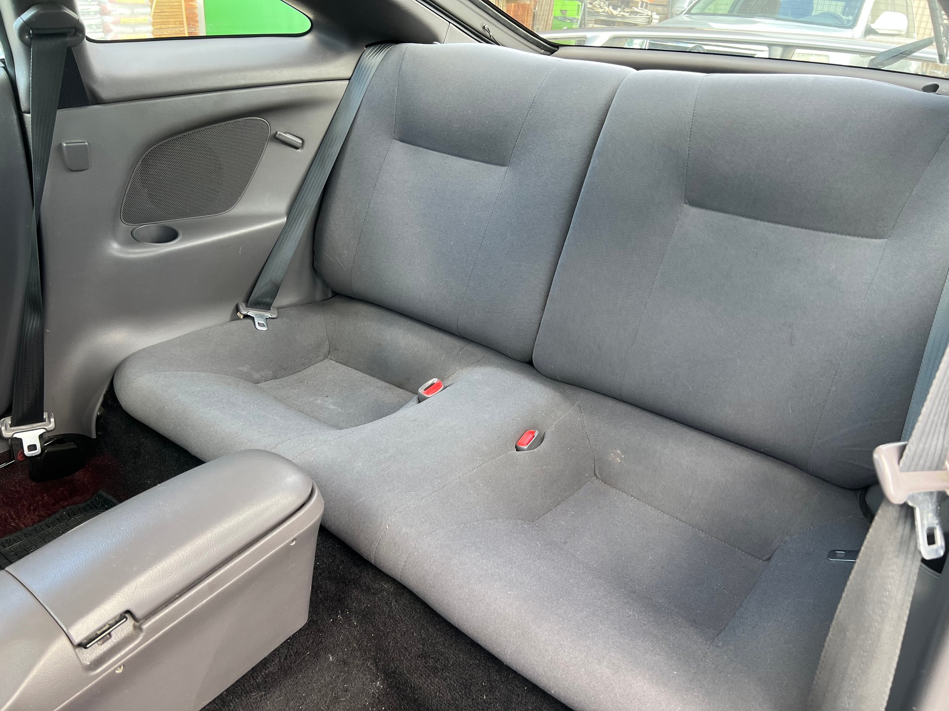 TOYOTA Celica 1.8 VVTL-i TS-image-9