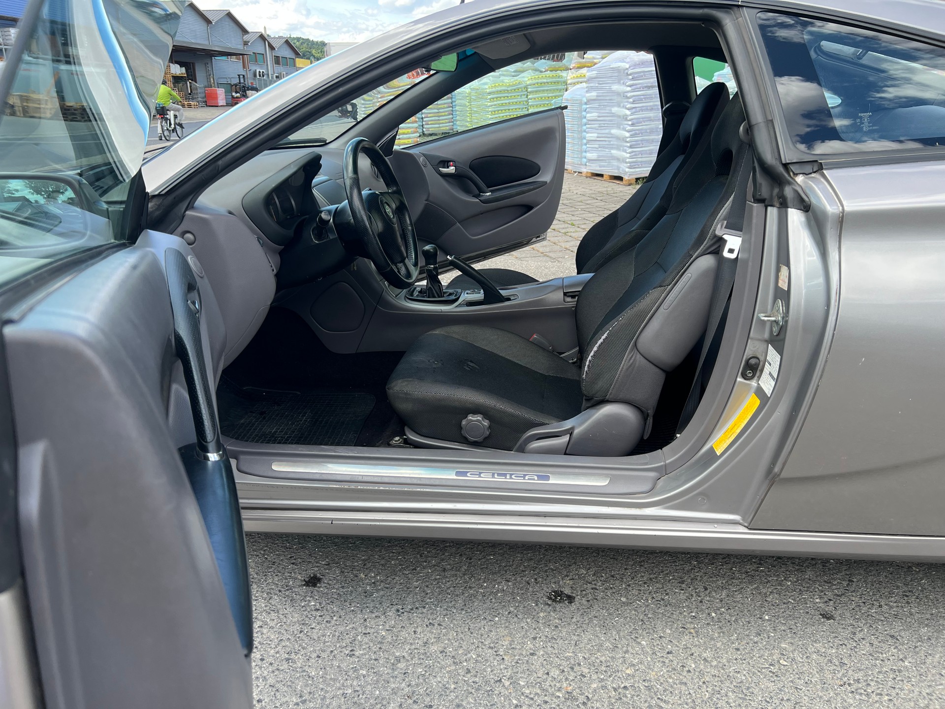 TOYOTA Celica 1.8 VVTL-i TS-image-7