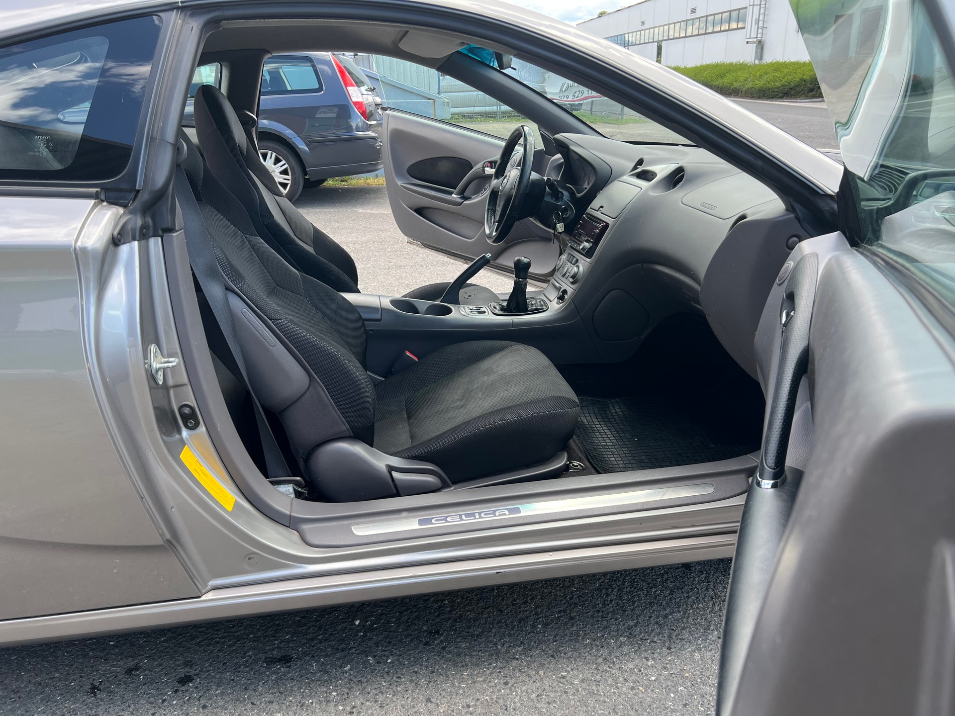TOYOTA Celica 1.8 VVTL-i TS-image-8
