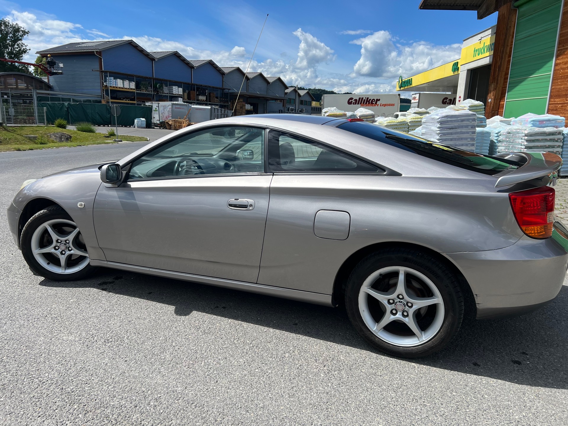 TOYOTA Celica 1.8 VVTL-i TS-image-3