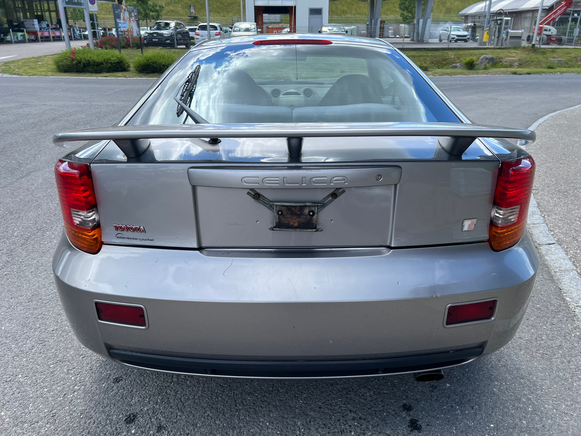 TOYOTA Celica 1.8 VVTL-i TS-image-5