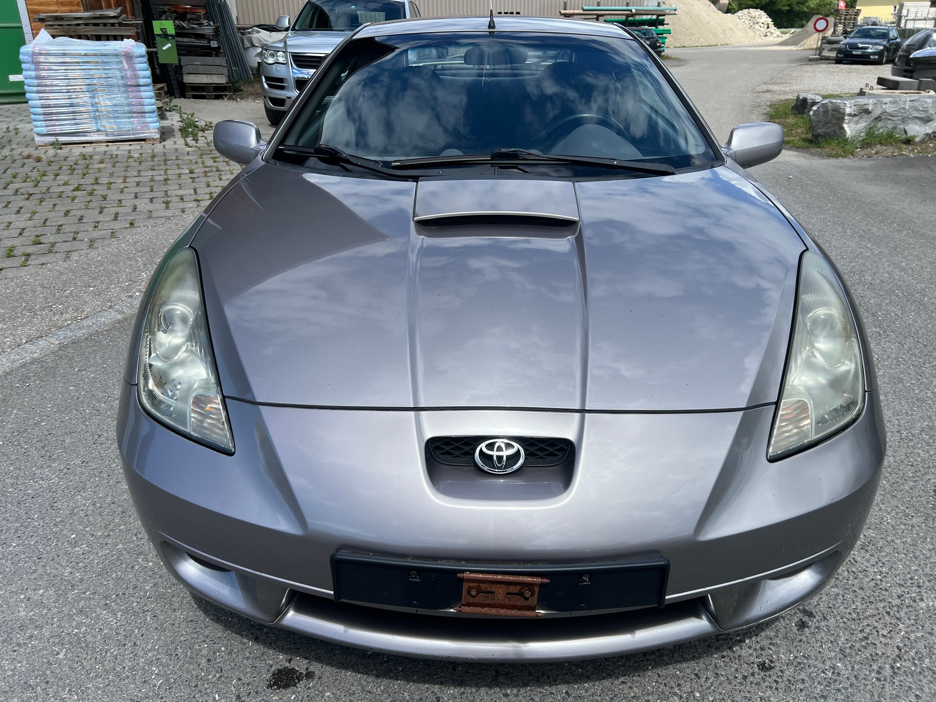 TOYOTA Celica 1.8 VVTL-i TS-image-0