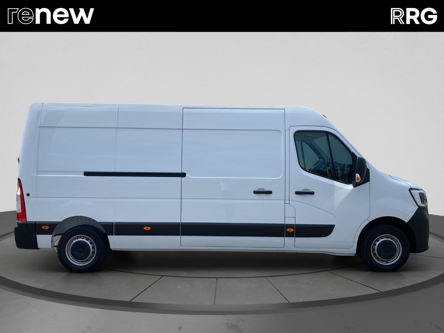 RENAULT Master T35 2.3 Blue dCi 135 L3H2-image-7