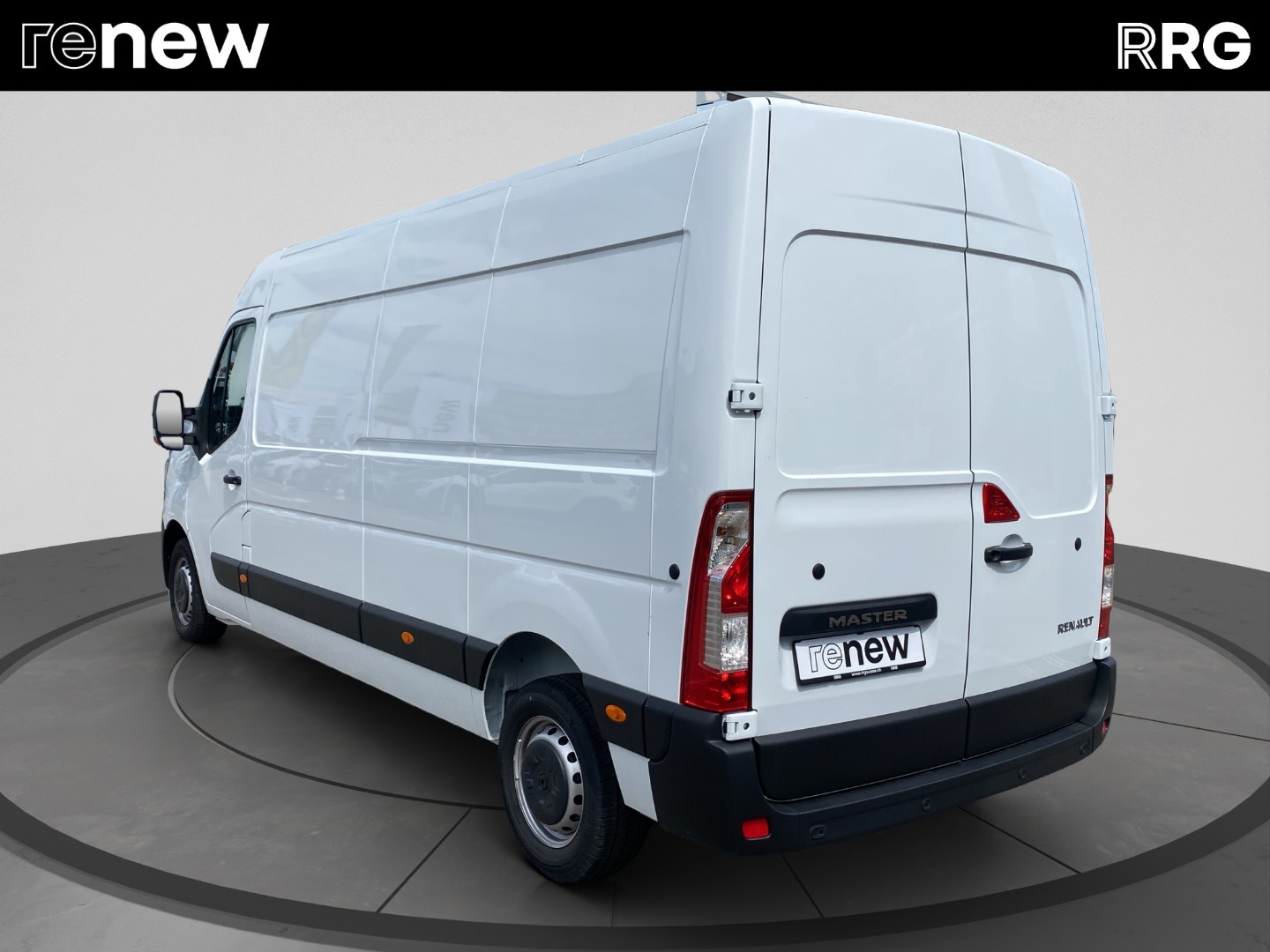 RENAULT Master T35 2.3 Blue dCi 135 L3H2-image-5