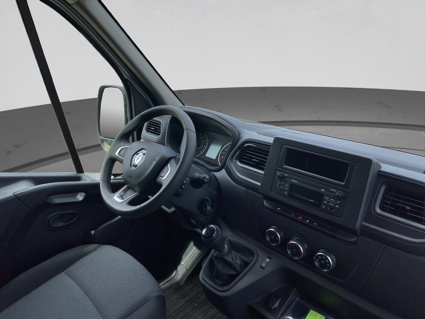 RENAULT Master T35 2.3 Blue dCi 135 L3H2-image-11
