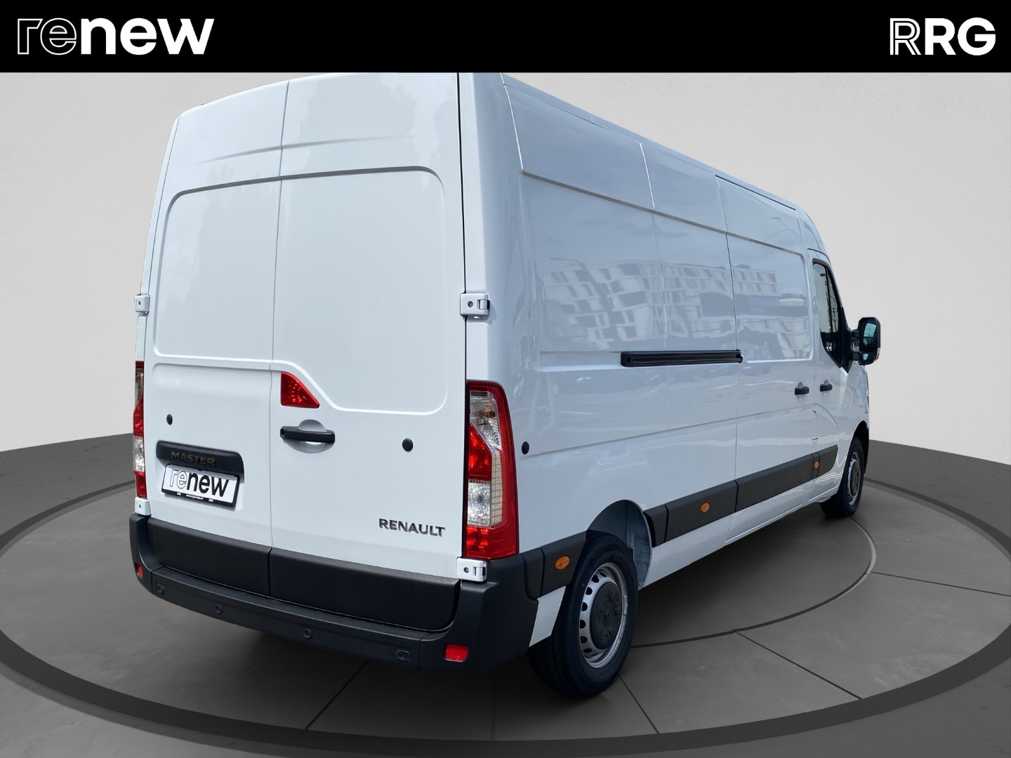 RENAULT Master T35 2.3 Blue dCi 135 L3H2-image-3