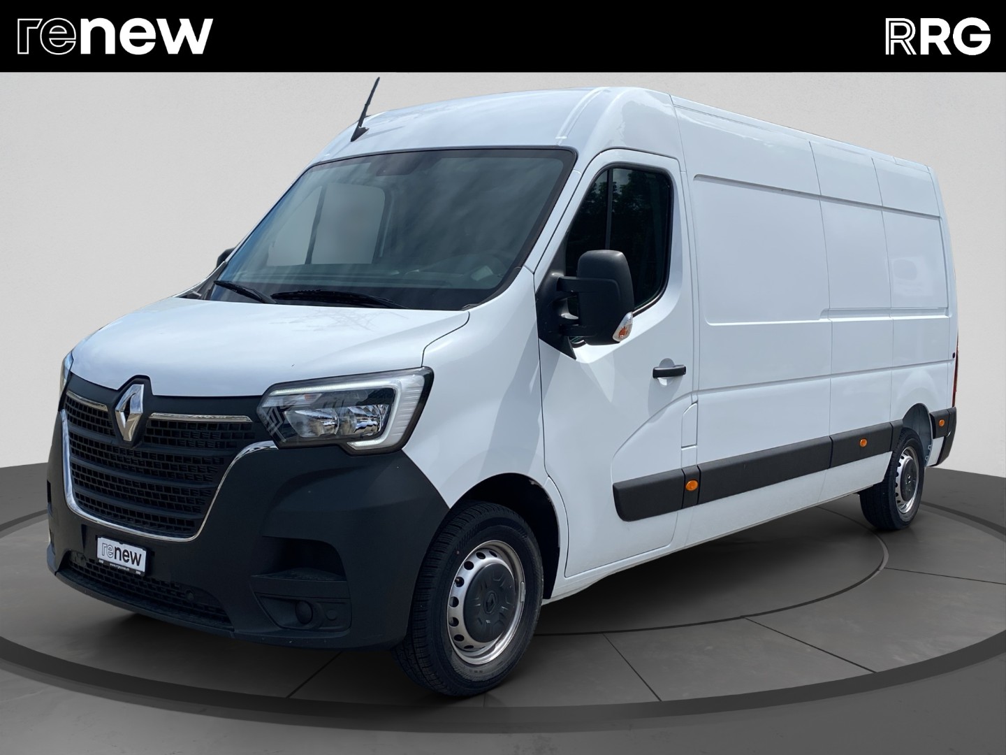 RENAULT Master T35 2.3 Blue dCi 135 L3H2-image-2