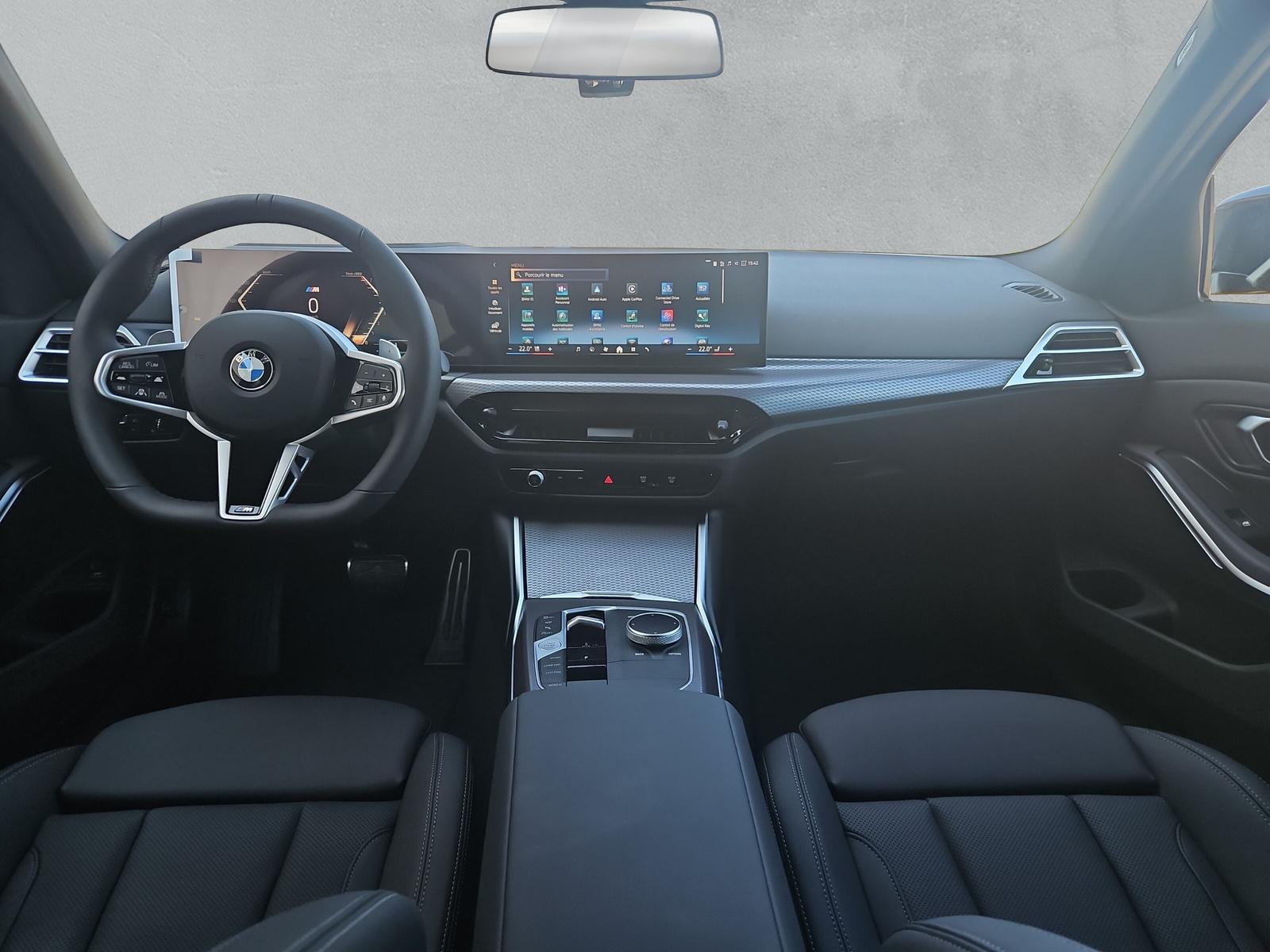 BMW 330i M Sport Touring xDrive G21 (CH) AHK 📍-image-12