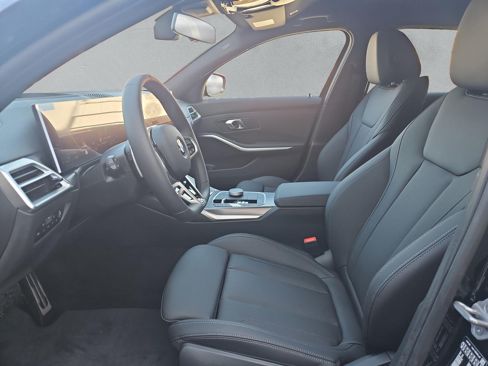 BMW 330i M Sport Touring xDrive G21 (CH) AHK 📍-image-10