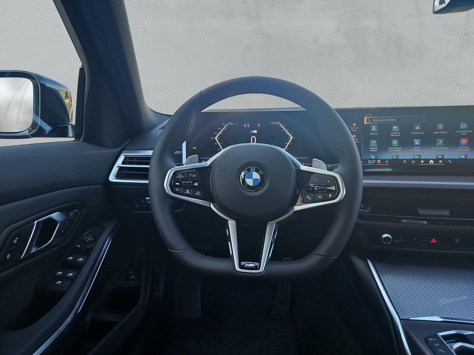 BMW 330i M Sport Touring xDrive G21 (CH) AHK 📍-image-15