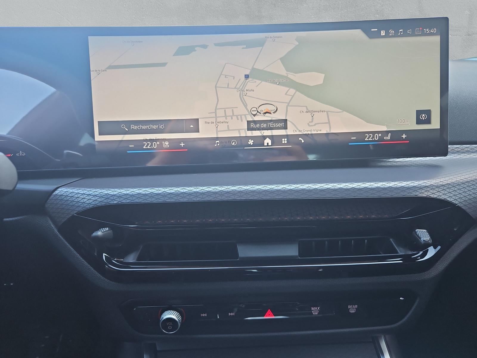 BMW 330i M Sport Touring xDrive G21 (CH) AHK 📍-image-14