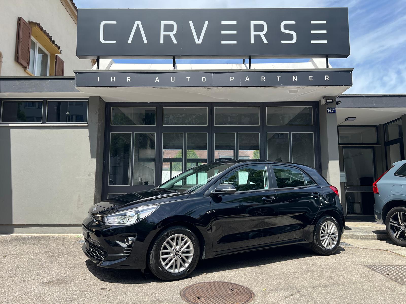 KIA Rio 1.0 T-GDi MHEV Style-image-0
