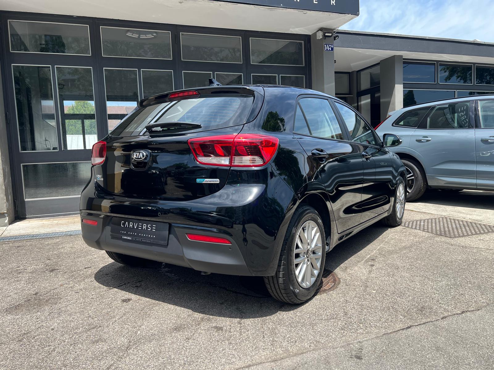 KIA Rio 1.0 T-GDi MHEV Style-image-3