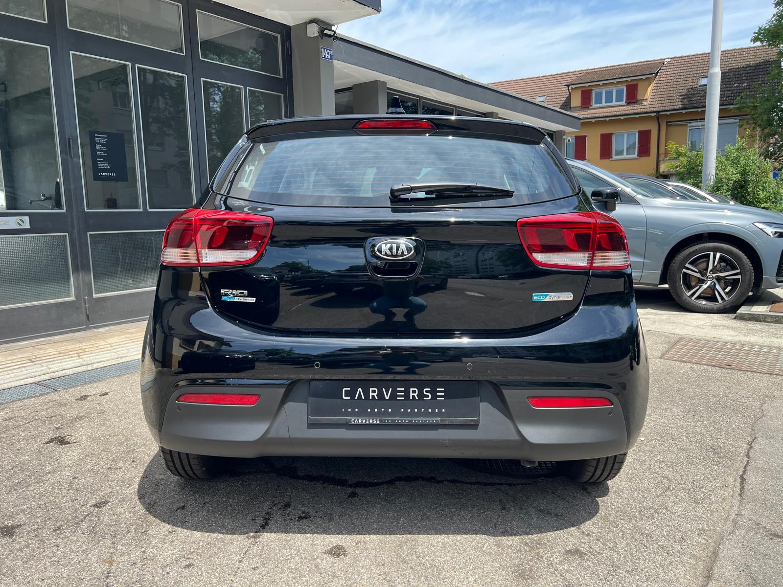 KIA Rio 1.0 T-GDi MHEV Style-image-4