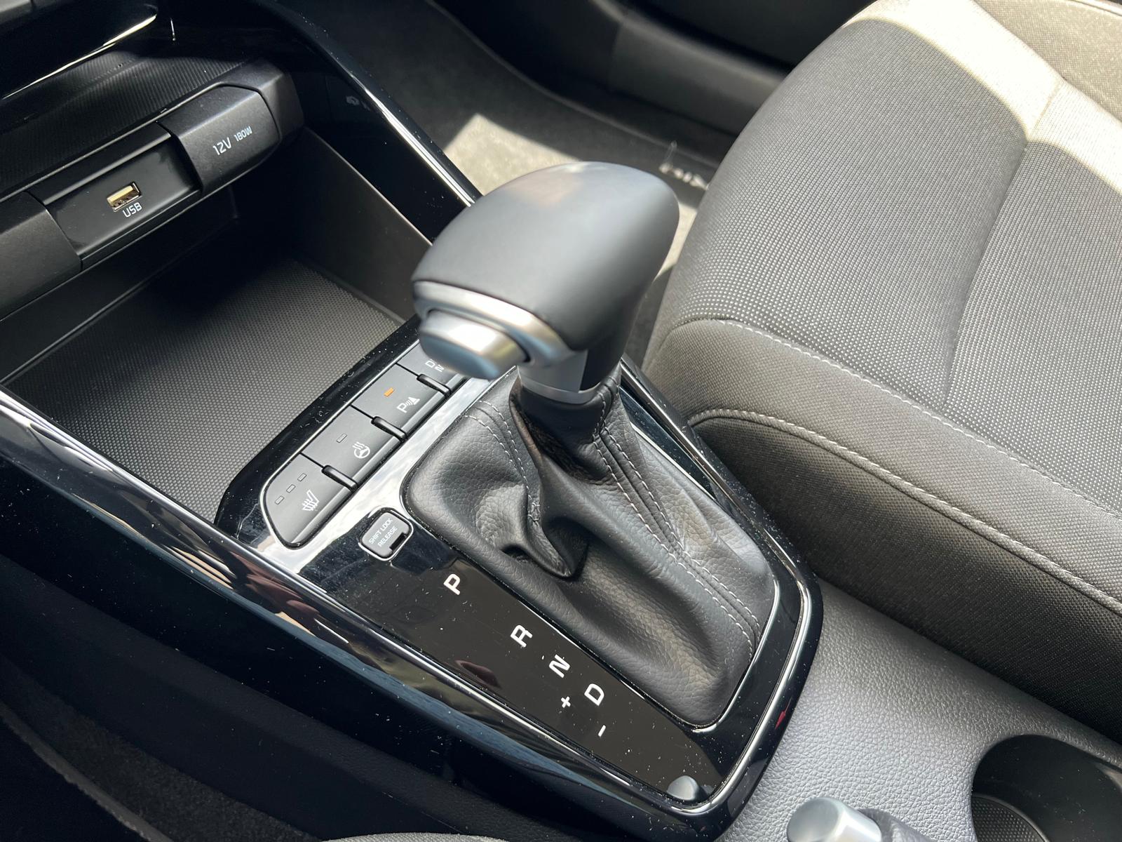 KIA Rio 1.0 T-GDi MHEV Style-image-16
