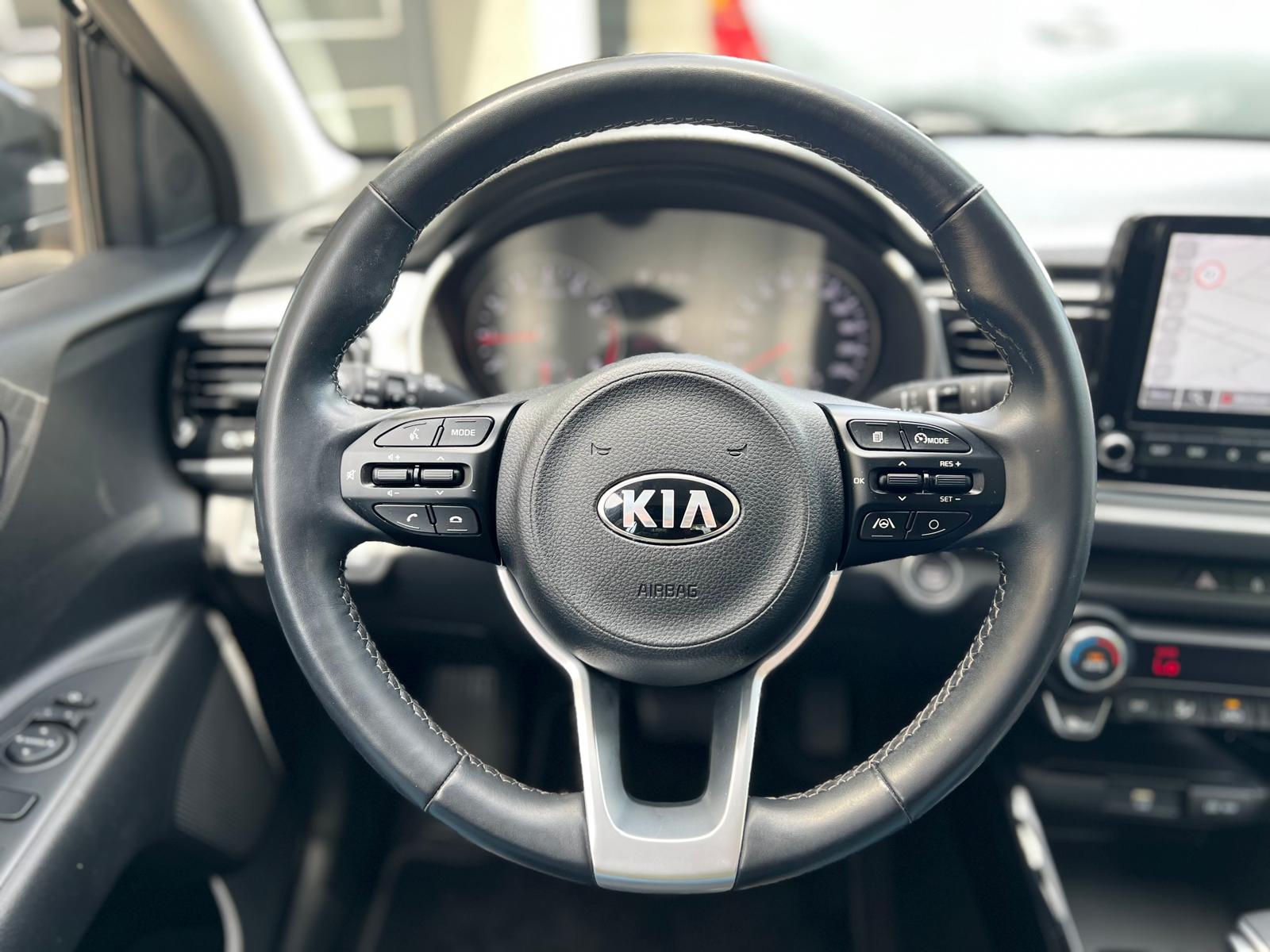KIA Rio 1.0 T-GDi MHEV Style-image-9