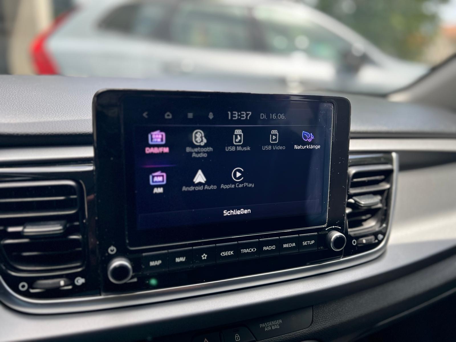 KIA Rio 1.0 T-GDi MHEV Style-image-14