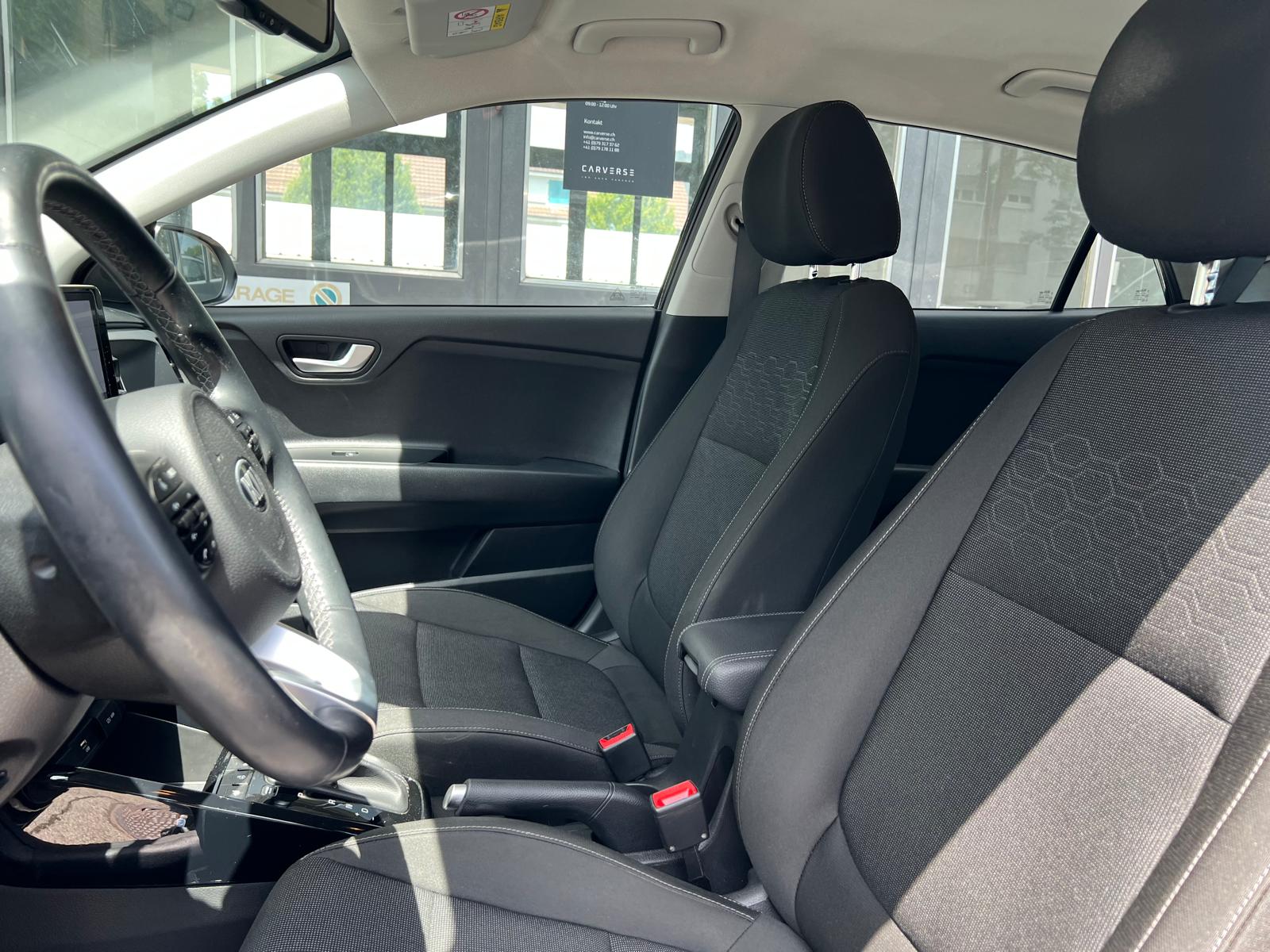 KIA Rio 1.0 T-GDi MHEV Style-image-7