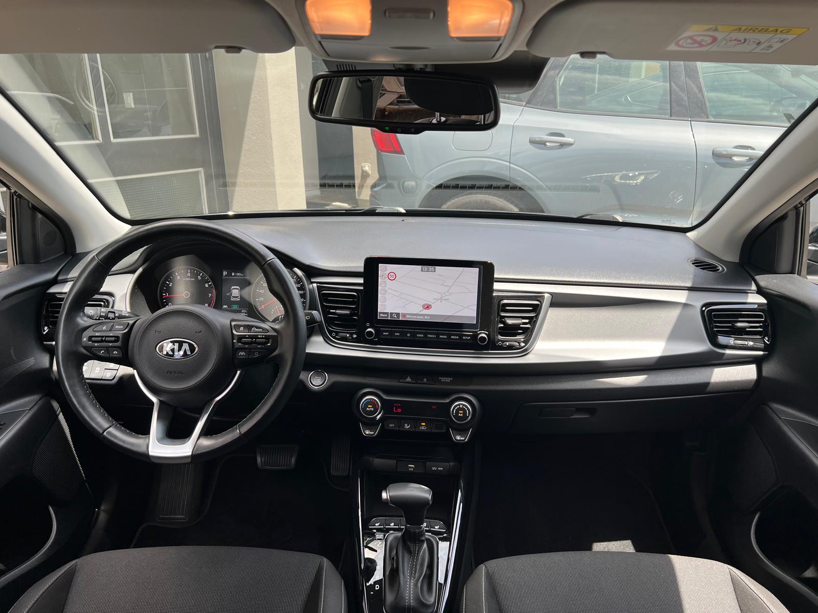 KIA Rio 1.0 T-GDi MHEV Style-image-6