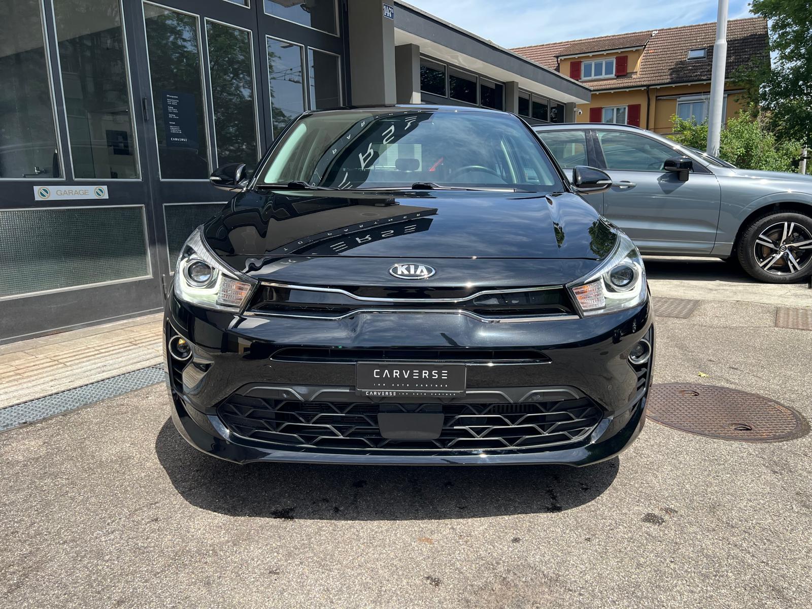 KIA Rio 1.0 T-GDi MHEV Style-image-1