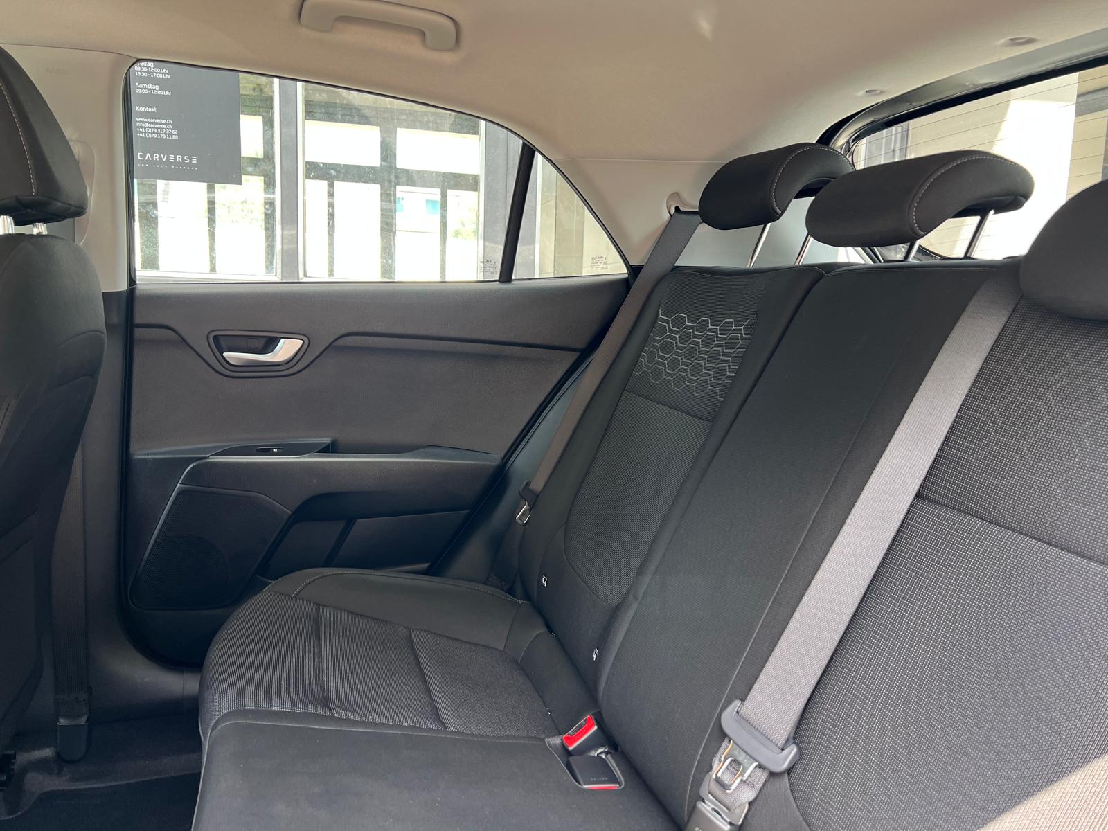 KIA Rio 1.0 T-GDi MHEV Style-image-8