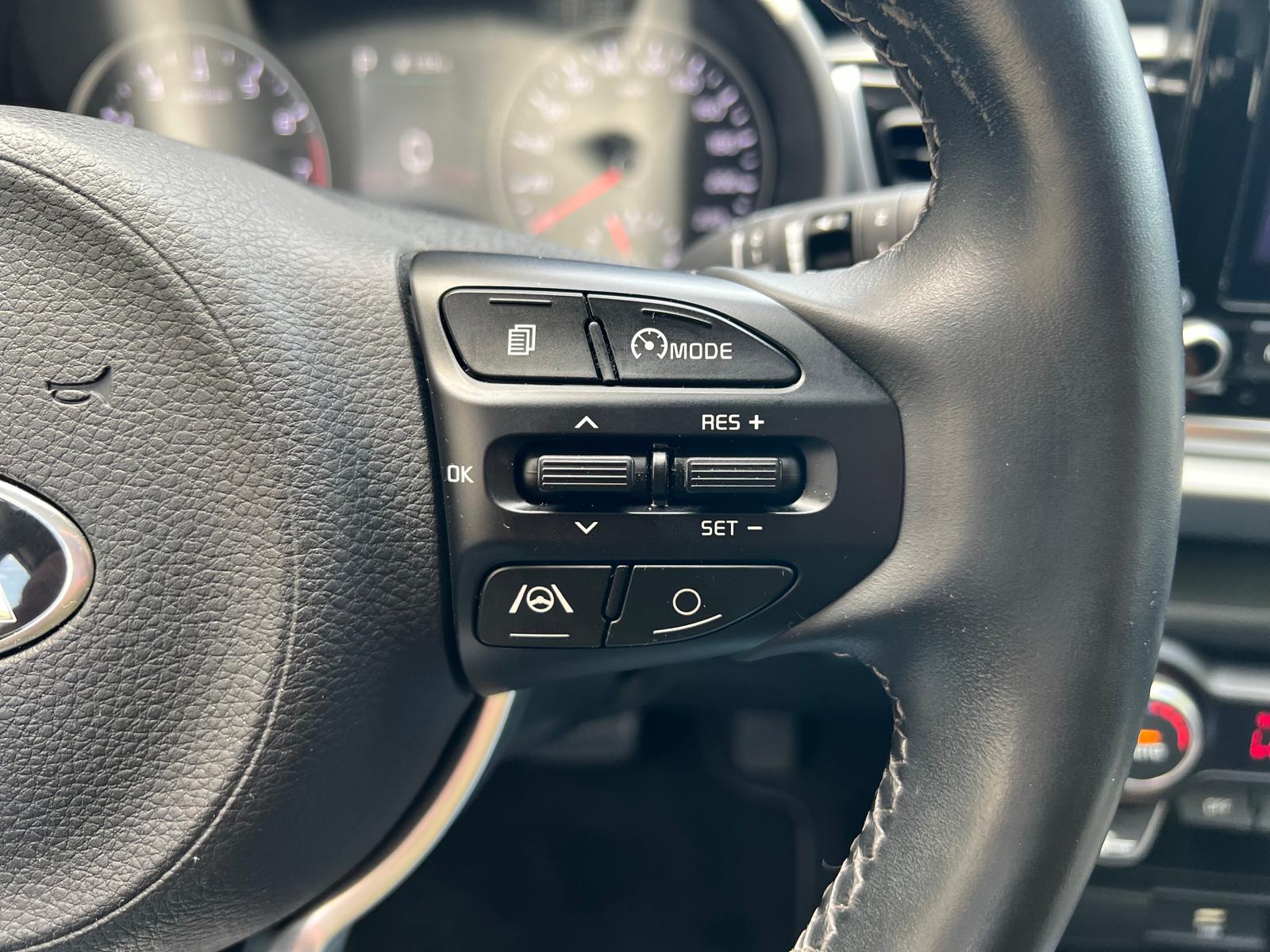KIA Rio 1.0 T-GDi MHEV Style-image-10