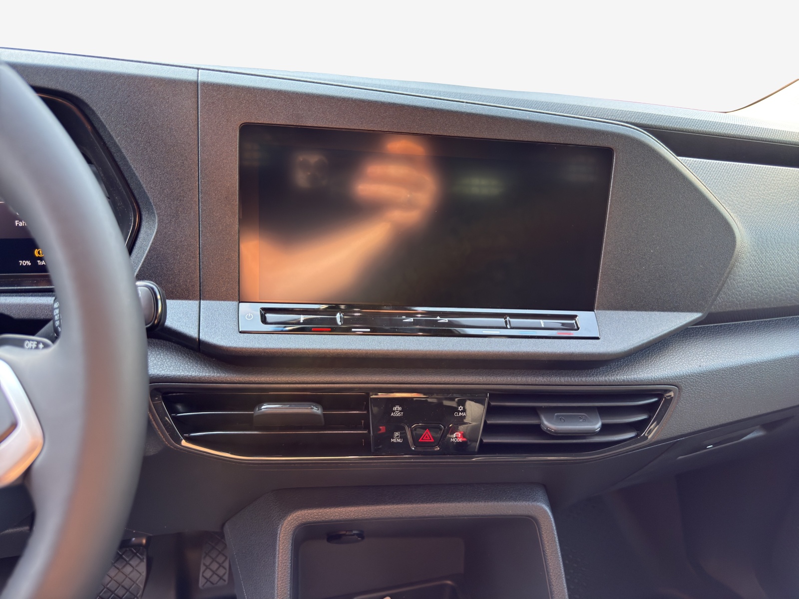 VW Caddy Cargo 1.5 TSI Plug in Hybrid DSG Maxi-image-10