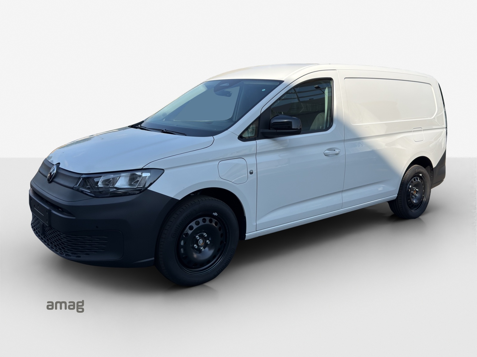 VW Caddy Cargo 1.5 TSI Plug in Hybrid DSG Maxi