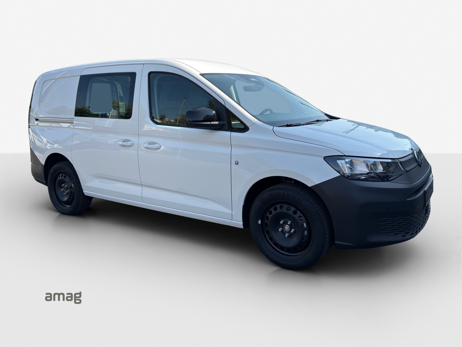 VW Caddy Cargo 1.5 TSI Plug in Hybrid DSG Maxi-image-5