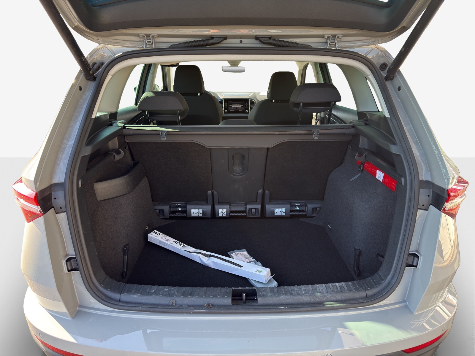 SKODA Karoq 1.5 TSI Style DSG-image-12