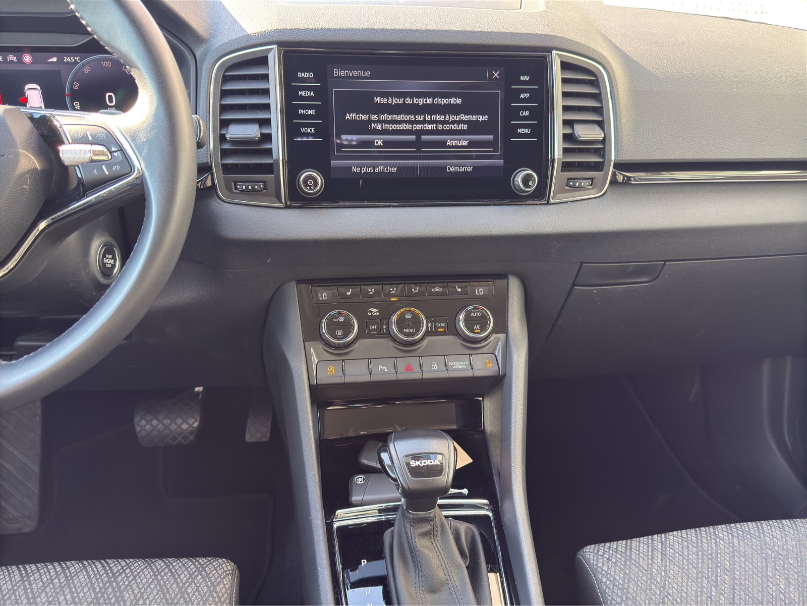 SKODA Karoq 1.5 TSI Style DSG-image-10
