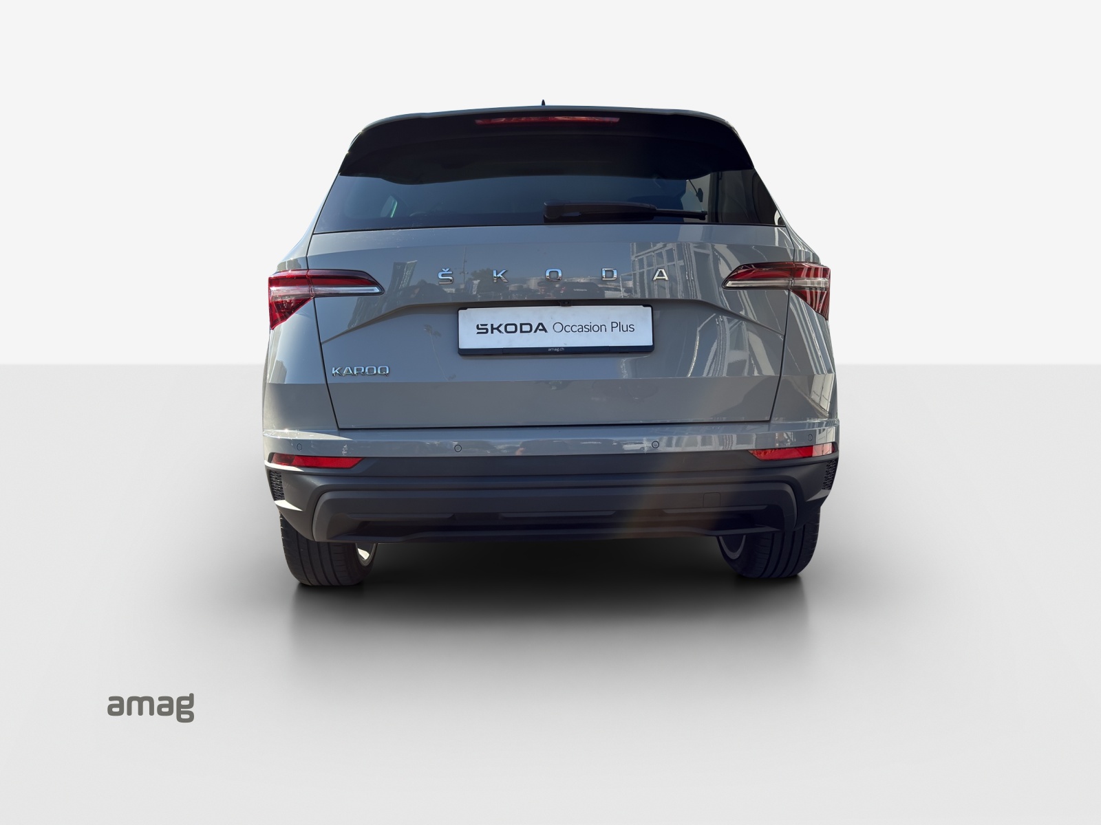 SKODA Karoq 1.5 TSI Style DSG-image-3