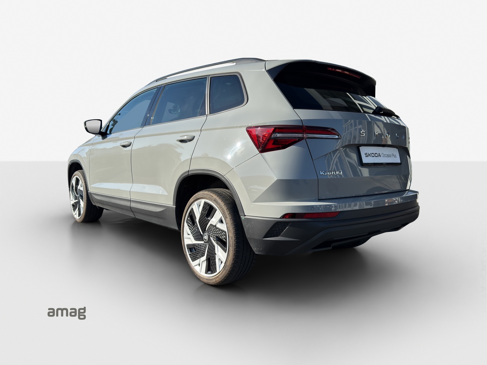 SKODA Karoq 1.5 TSI Style DSG-image-2