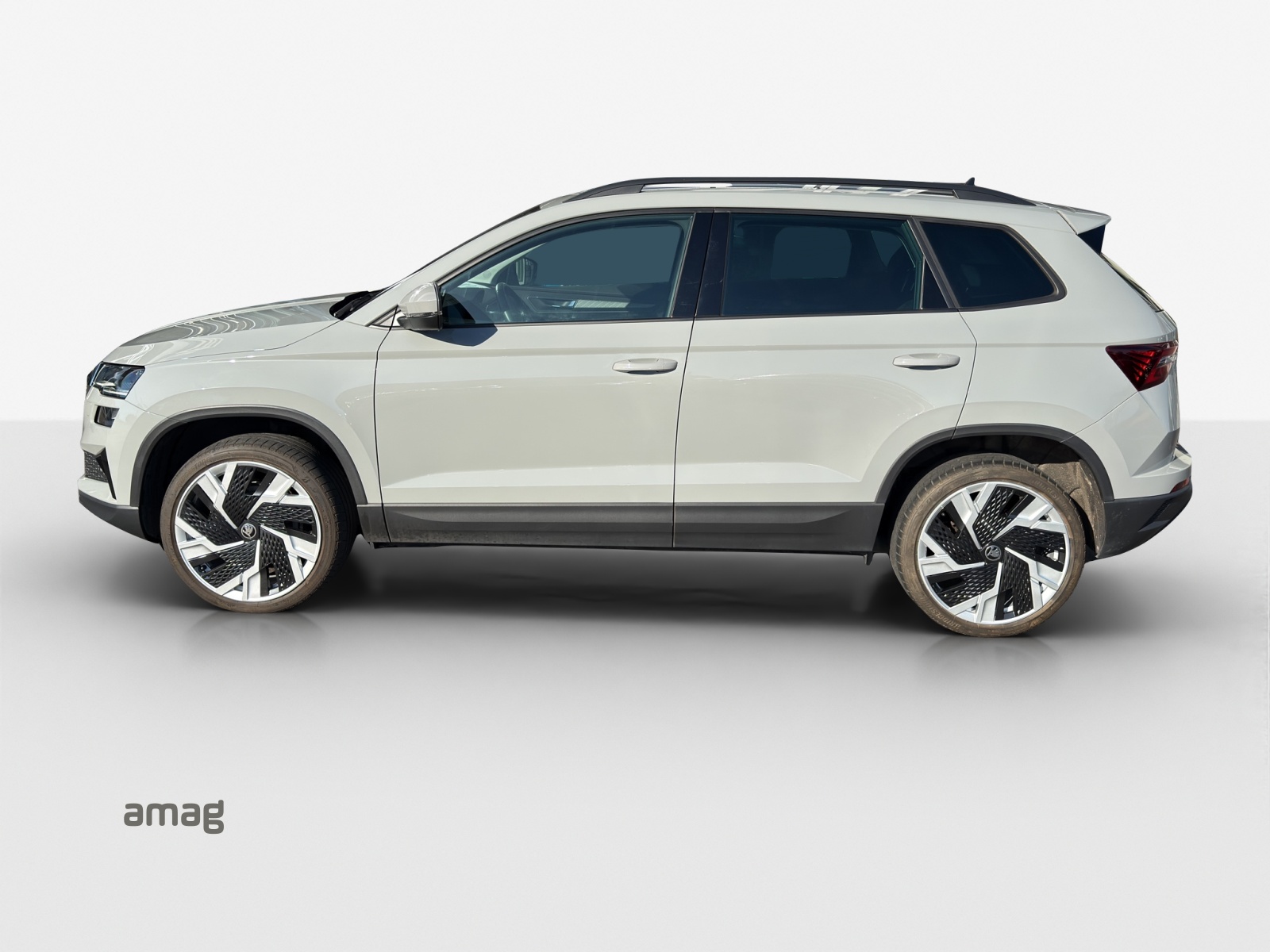 SKODA Karoq 1.5 TSI Style DSG-image-1