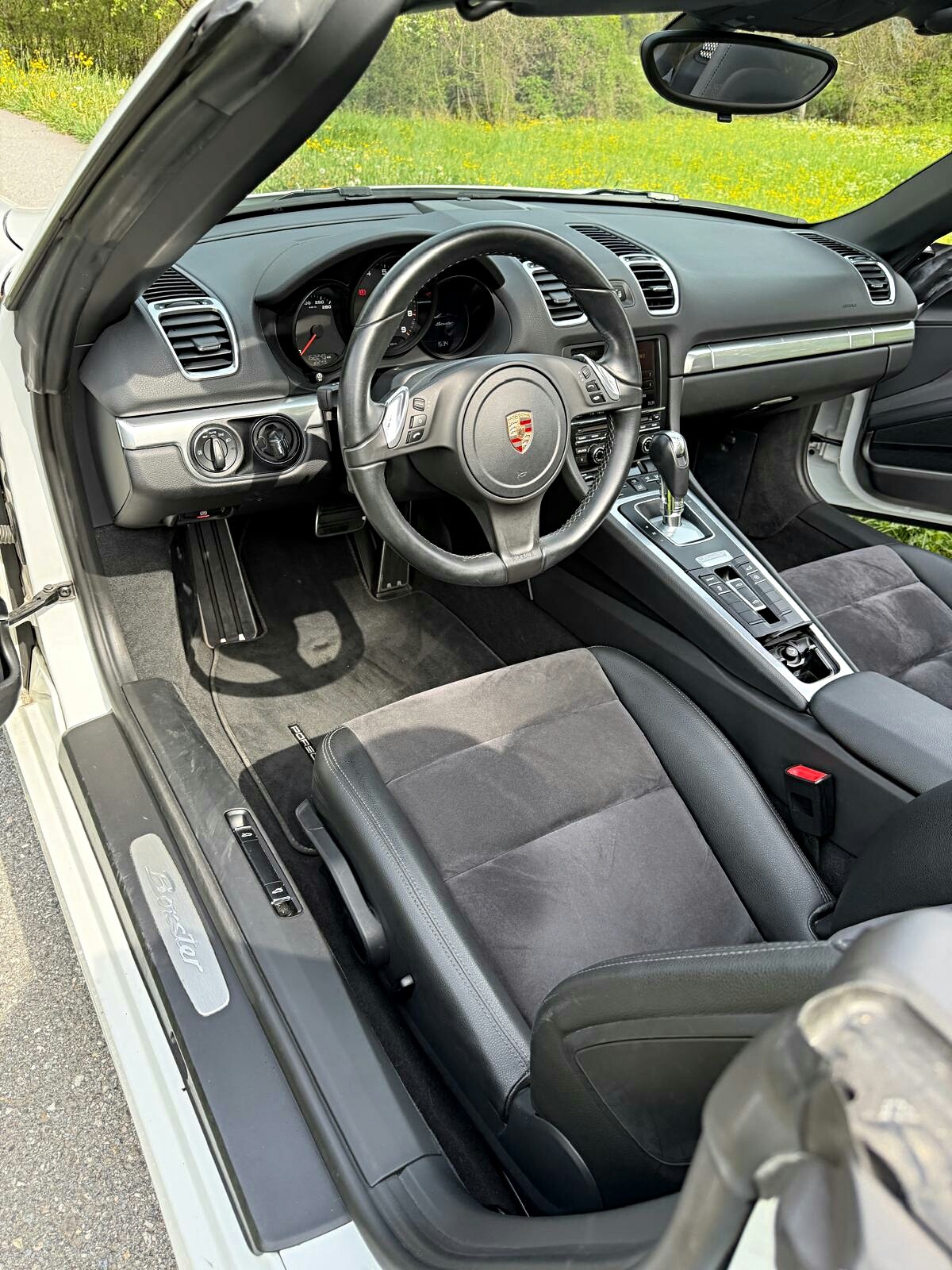 PORSCHE 2.7 PDK-image-2