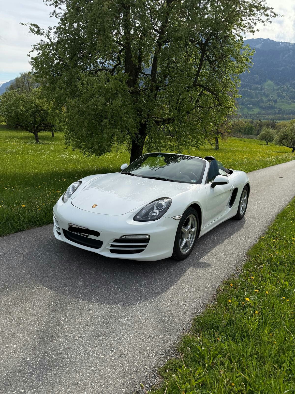 PORSCHE 2.7 PDK-image-0