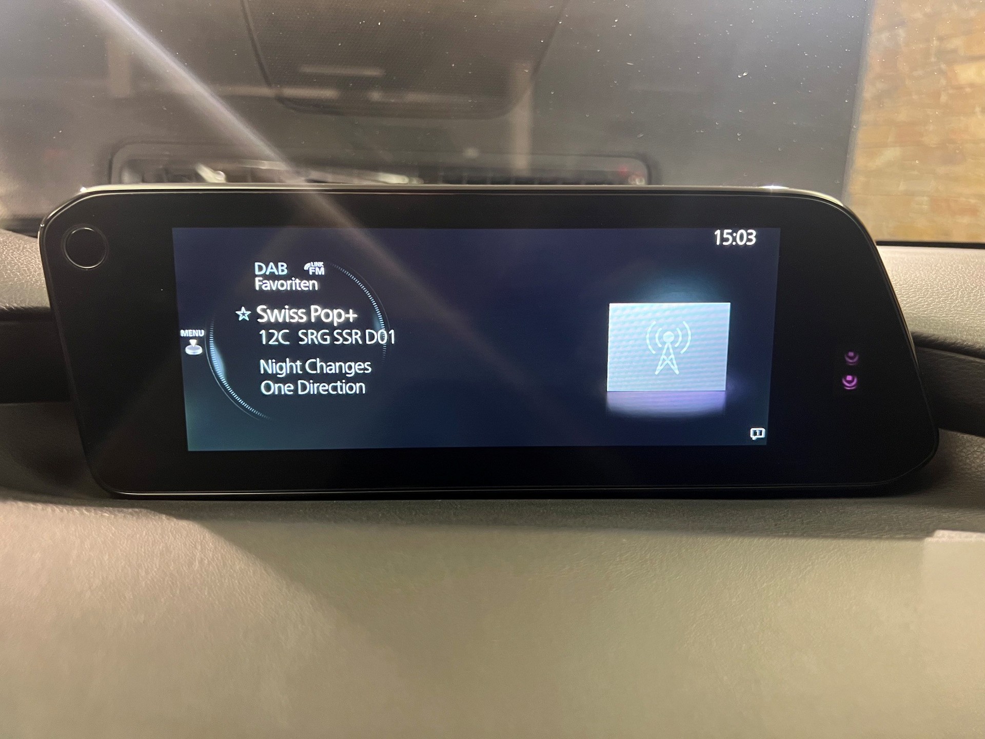 MAZDA 3 Hatchback SKYACTIV-G M Hybrid 122 Ambition Automat-image-13